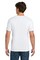 Gildan Heavy Cotton T-Shirt, Crewneck Blank Tees for Crafting